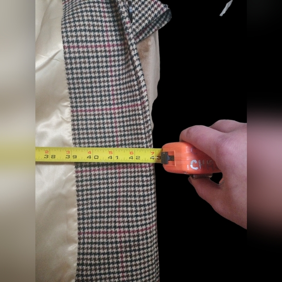 Abercrombie & Fitch winter coat. NWT. - Picture 9 of 10